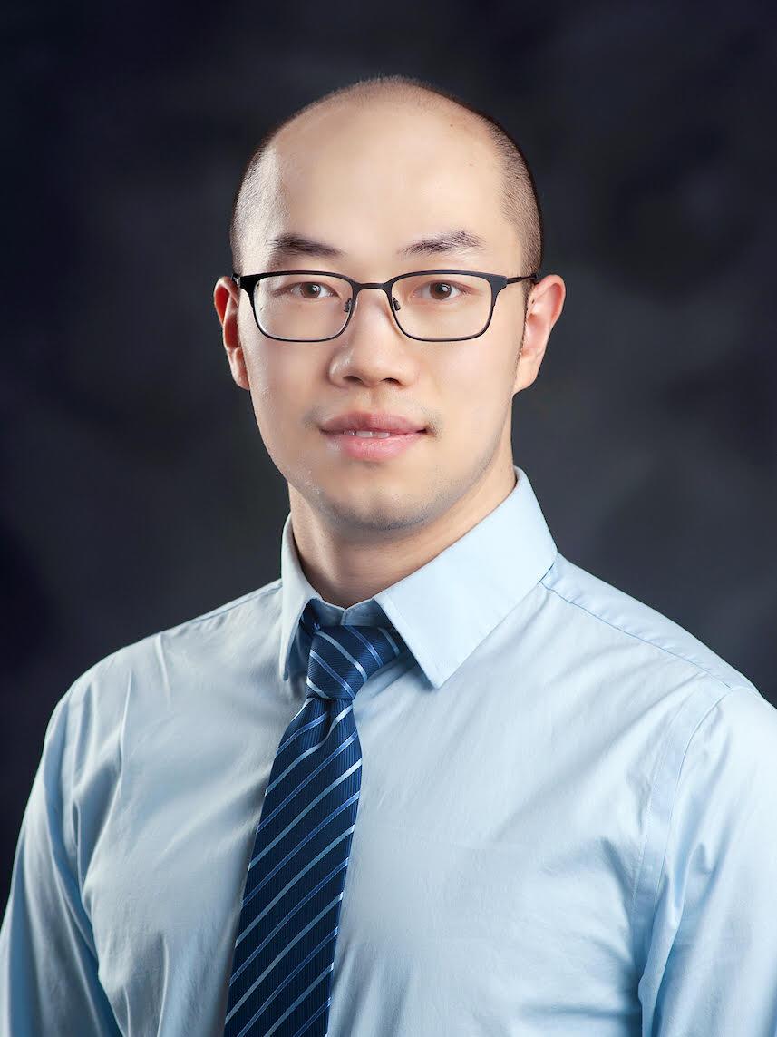 Kun Wang Named DOE Early Career Award Winner msepscor